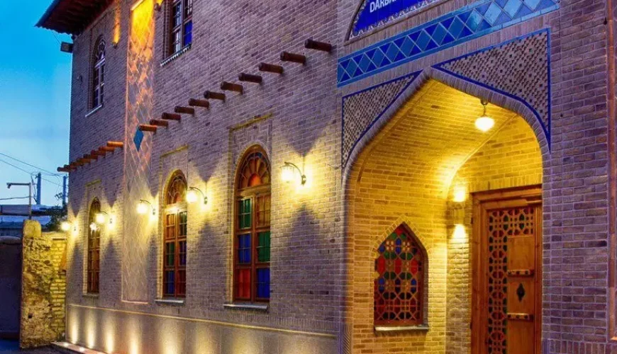 اردبیل
