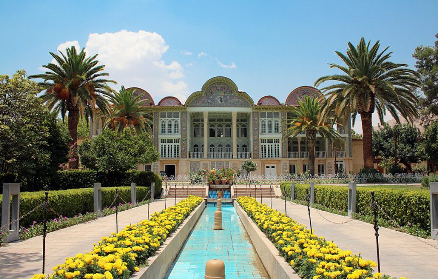 President Hotel, Yerevan