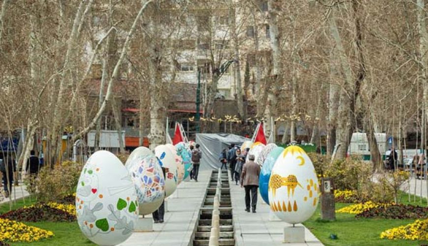 سفرهای نوروزی: فرصتی طلایی برای تجربه‌های به‌یادماندنی